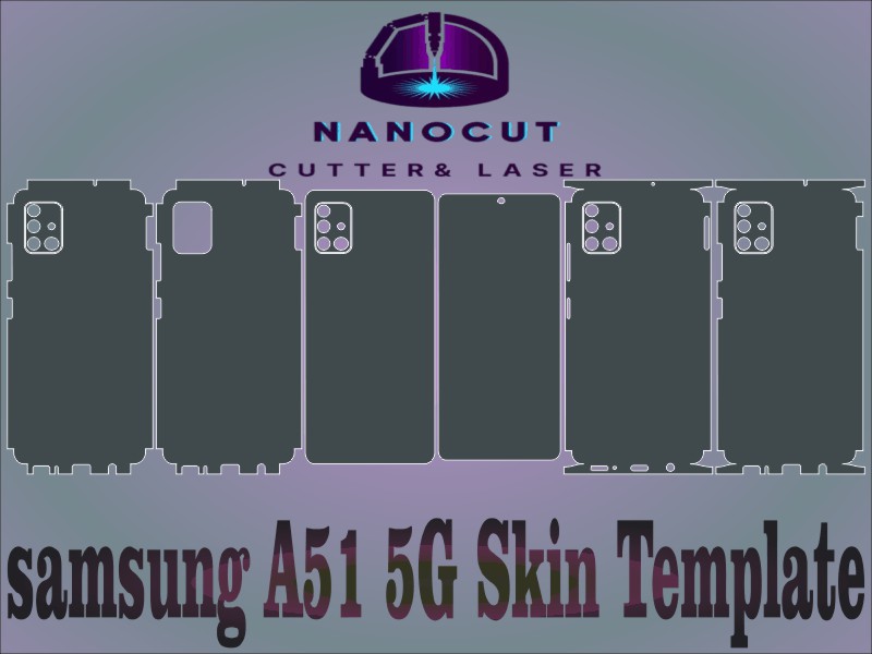 samsung A51 5G